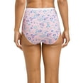 thumbnail image 3 of Jockey Women's Classic Brief - 6 Pack, 3 of 4