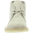 thumbnail image 2 of CLARKS ORIGINALS Desert Boot Boots, 2 of 4