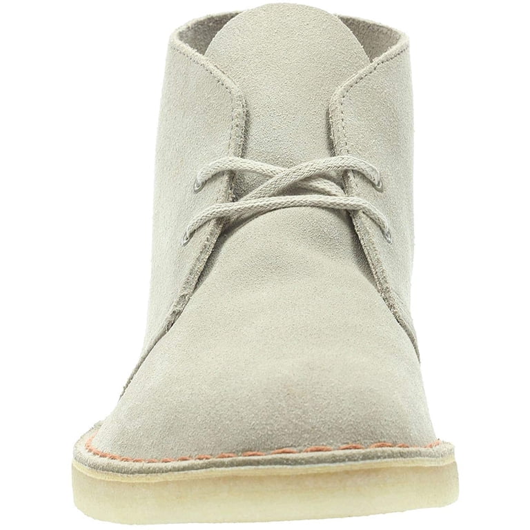 CLARKS Desert Chukka Men/Adult shoe size Men 11.5 Work  display picture 3