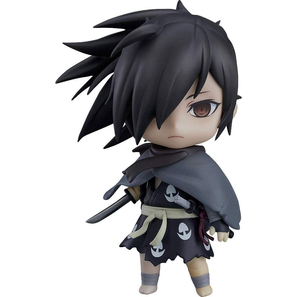 hyakkimaru dororo figure