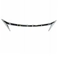 thumbnail image 3 of For 14-17 CT200h w/o F-Sport Front Upper Grille Trim Grill Molding Garnish Panel, 3 of 5