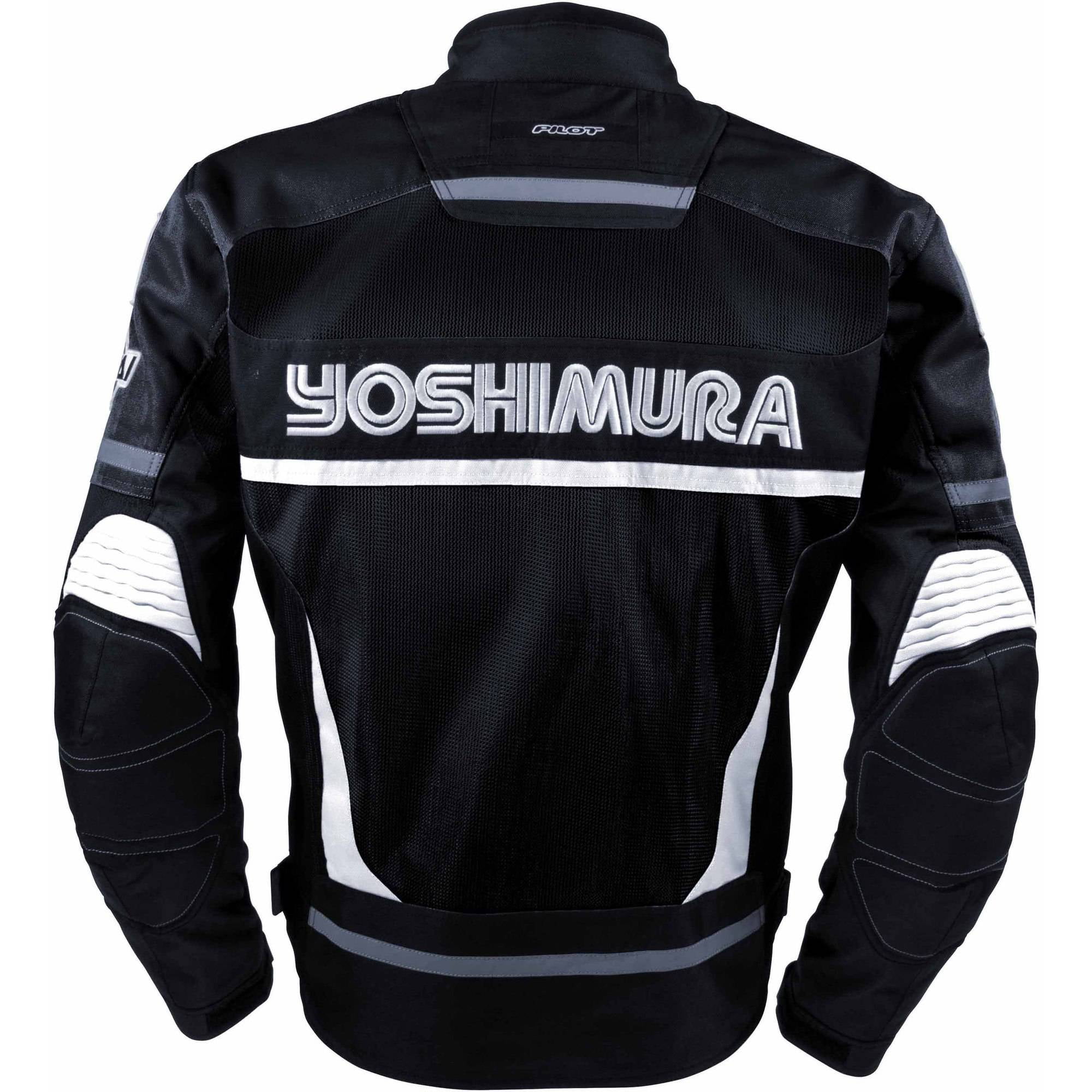 Yoshimura jacket deals
