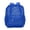 Blue, variant on Beach Backpack Heavy Duty Lightweight Large Capacity Washable See Through Backpack for Swimming Beach Sports