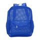 thumbnail image 2 of Mochila de Malla Mochila de Malla de Gran Capacidad Mochila de Malla Transparente para la Escuela Playa Natación Fitness Deportes ANGGREK Otros, 2 of 8