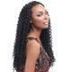 thumbnail image 1 of Harlem125 Trenzas de pelo sintético Kima trenza brasileña Twist 20"" (paquete de 4 1), 1 of 1