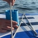 thumbnail image 5 of ¡Campaña con descuento!Portavasos para remo, Portavasos para kayak, Portavasos para remo, Portavasos para exteriores con conexión de cuerda, 5 of 8