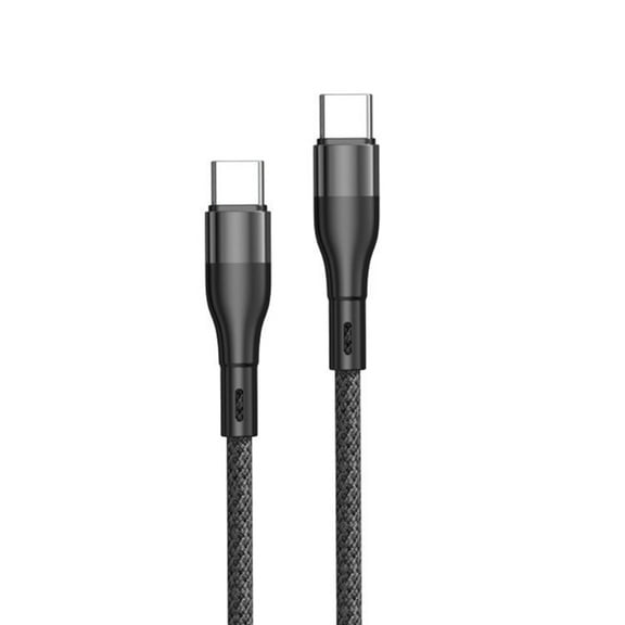 MANNYA USB C to USB C Cable Fast Charging Cable 66W USB C Charging Cable USB Type C
