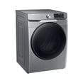 thumbnail image 2 of LAVADORA 22 KG CARGA FRONTAL SAMSUNG WF22R6270AP/AX COLOR SILVER, 2 of 6