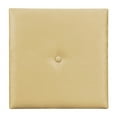 thumbnail image 2 of Elizabeth Austin Upholstered Button 1 in. Wall Pixel - 16W x 16H, 2 of 5