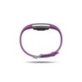 thumbnail image 2 of Pulsera deportiva Fitbit Charge 2 Heart Rate Plum Large, 2 of 8