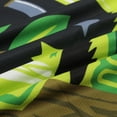 thumbnail image 5 of Cagoule de Vélo Fine 3D Protection du Cou Masque Complet Chapeau Extérieur Militaire Moto, 5 of 5