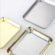 thumbnail image 5 of Bandeja para hornear de Acero inoxidable Inteprter 31*24cm, 5 of 6
