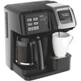 thumbnail image 2 of Restored Hamilton Beach FlexBrew 49957 2Way Coffee Maker (Refurbished), 2 of 2