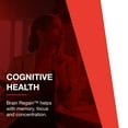 thumbnail image 5 of Protocol Brain Regain - Free Radical Neutralizers - 90 Veg Caps, 5 of 8