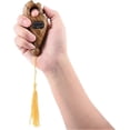 thumbnail image 2 of Contador de cuentas digital, contador de cuentas de oración portátil giratorio para oración islámica Tasbih musulmana budista para meditación, relajación, depresión o dedos, 2 of 4