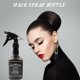 thumbnail image 5 of Botella de spray Cabeza de aceite retro Regadera Salón Peluquería Herramientas de rociador de agua para el cabello, 5 of 8