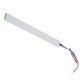 thumbnail image 4 of PTC Heating Plate Insulated Constant Temperature Ceramic Aluminum Heater 200x21x5mm 200 AC220V, 4 of 5