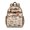 Camel-6, variant on Waterproof Book Bag for Students - Adjustable Spine-Protecting Backpack with Side Pockets, Sports Team Print Backpack for Teen Athletes, Great for Daily Use