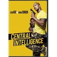 thumbnail image 2 of Central Intelligence, 2 of 2