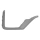 thumbnail image 1 of Moldura Cr-V 2020 A 2021 Honda Rejilla Del Der Plata Tong Yang ., 1 of 4