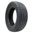 thumbnail image 5 of Mastercraft Courser HSX Tour Touring 285/45R22 114H XL SUV/Crossover Tire, 5 of 7