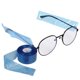 thumbnail image 3 of FENGGUIQU Protector Para Patas De Gafas En PP Azul Ideal Para Uso Diario Y Actividades, 3 of 8