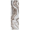 thumbnail image 4 of SAFAVIEH Craft Angjelko Tapis Abstrait, 4 of 6