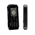 thumbnail image 4 of Sonim XP5 XP5700 Noir 4 Go Téléphone Cellulaire Ultra Robuste - Boîte Ouverte, 4 of 6