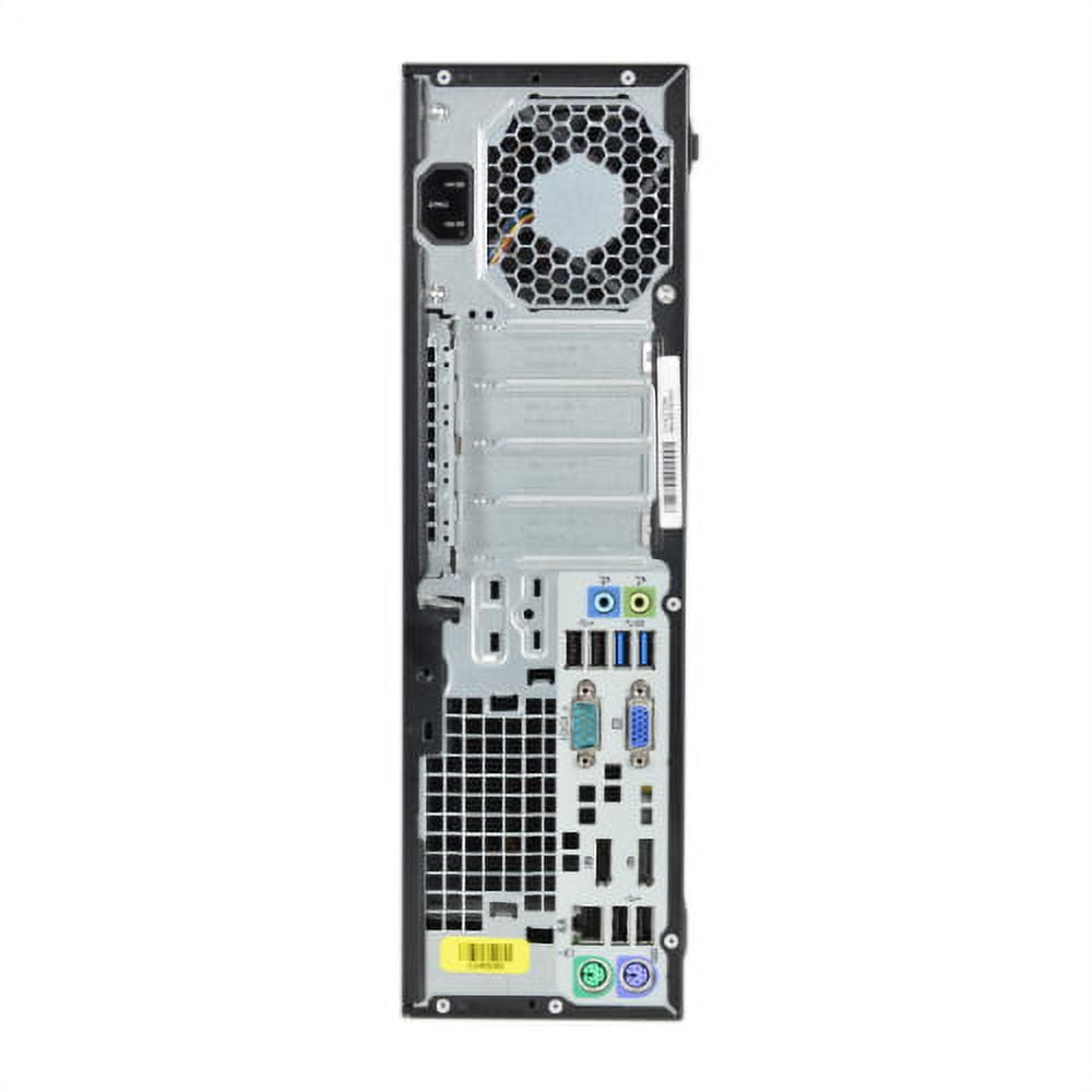 HP EliteDesk 800 G1 SFF メモリ32GBに増設済み