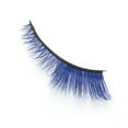 thumbnail image 3 of Unique Bargains 5 Pair Cat's Eye False Eyelashes for Makeup Blue, 3 of 4