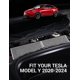 thumbnail image 2 of Filtro de aire de cabina BASENOR 2025 Upgrade para Tesla Model Y, 2 of 9