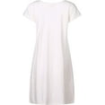 thumbnail image 2 of Richie House Women's Knit Cotton Sleepwear Dress RHW2582, 2 of 2