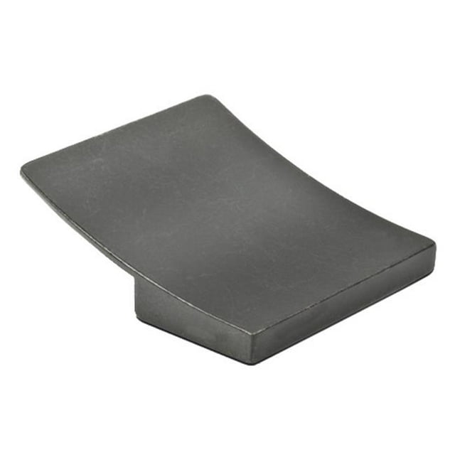 Topex 8-1041003227 Curved Square Pull 32mm Bronze