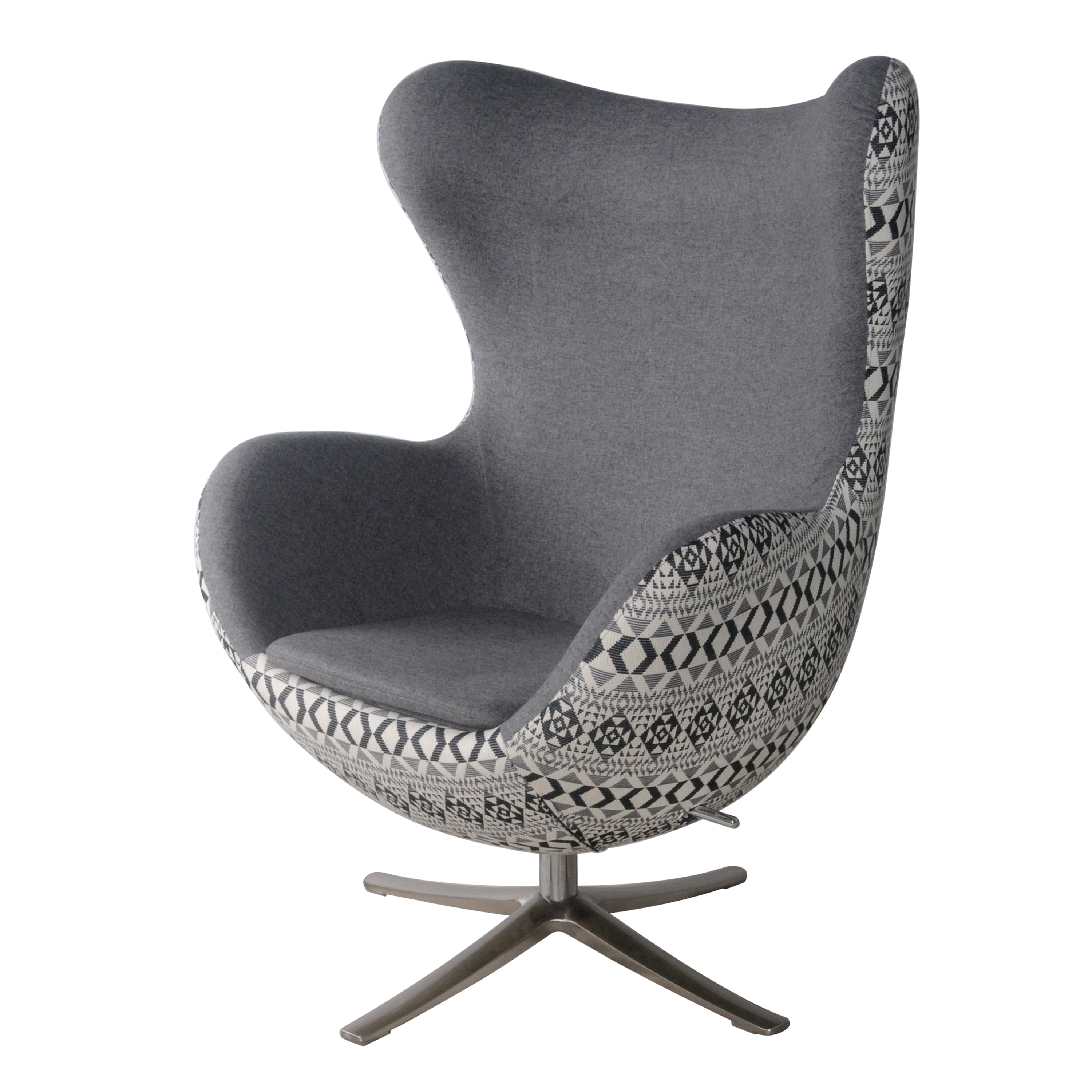 walmart swivel rocker