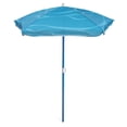 thumbnail image 1 of Step2 Parapluie à Vagues Bleu de 42 Pouces, 1 of 1