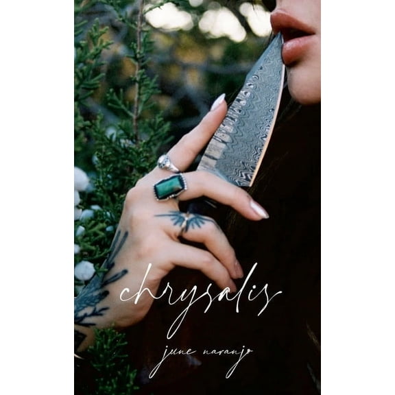 Chrysalis, (Paperback)