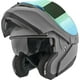 thumbnail image 1 of Casco Abatible Joe Rocket RKT 20 Ion Grey Gris Mate Iridium gris S Joe Rocket RKT 20 ION Grey, 1 of 3