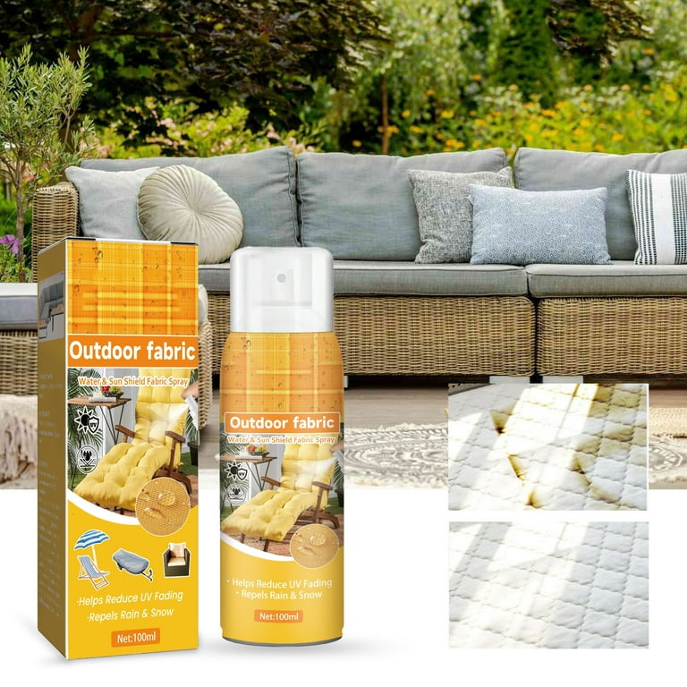 Duraseason Fabric Duraseason Steel Purcell Wood UV-Resistant