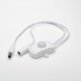 thumbnail image 5 of FRCOLOR White LED Sensor Controller for Switch with High Temperature Flame Retardant Material and Customizable Delay 524V,1.97"X1.57"X0.89", 5 of 5