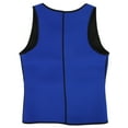 thumbnail image 4 of Suit, Nylon Neoprene Rubber Breathable Comfortable Postpartum Waist Trainer  For Slimming M, 4 of 8