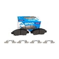 thumbnail image 1 of Balatas AG para Auto Delanteras para Nissan Versa 2012 a 2019 2 Piezas Nuevas, 1 of 5