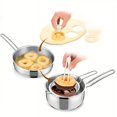thumbnail image 4 of Donut Mold Cutter, Desserts Mold, Cooking Decorating Tools, Creative Outdoor Cooking Accessories, 4 of 4