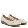 thumbnail image 2 of LifeStride Womens Impact Ballet Flats - Various Widths Available, 2 of 9