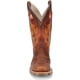 thumbnail image 4 of Botas DOUBLE-H Mickey 12 nacionales con punta cuadrada y ancha para hombre, 4 of 7