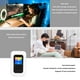 thumbnail image 3 of Punto De Acceso Móvil WiFi, Enrutador Portátil 5G 4G LTE De Alta Ganancia, Pantalla Estable, Internet De Alta Velocidad Para El Hogar, 3 of 8