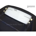 thumbnail image 5 of Sierra Auto Tops Convertible Top Replacement for Audi A4 2003-2009, German A5 Canvas, Bordeaux, Heated Glass Window, 5 of 7
