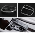 thumbnail image 3 of New Car Center Console Gear Shifter Panel Trim Cover for C-Class W203 C230 C240 C320 D106 203267198, 3 of 5