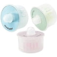 thumbnail image 2 of 12 Pack Aroma Capsule Air Freshener Compatible with ECOVACS Deebot T9 T9 MAX T9 Power T9 AIVI Accessories, 2 of 5