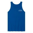 thumbnail image 2 of Michelob Ultra - Golf Club - Men's Tank Top, 2 of 4