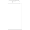 Genuine OE Mercedes-Benz Blank Cover - 90782000009107